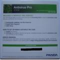 Panda Antivirus Pro 2009 (OEM)