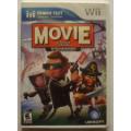 Video Game - Movie Games (Wii)