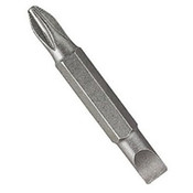 Bosch Double End Bits #1P x #6 Slotted