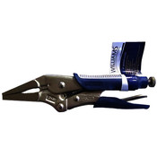 JH Williams 9" Long Nose Locking Plier