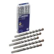 Kobalt 5pk. 1/2" Masonry Drill Bits