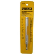 DeWALT Clear Magnetic Screw Guide Drive