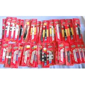 62pc. Vermont American Reciprocating Saw Blade Assortment