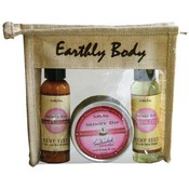 Jute Gift Bag