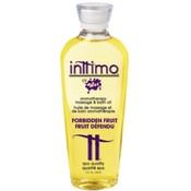 Inttimo Oil 8Oz. Forbidden