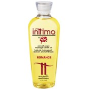 Inttimo Oil 8Oz Romance