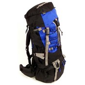 Poly Hiking Backpack