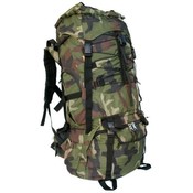7000ci Internal Frame Camping Hiking Backpack