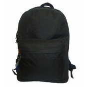 18" Simple Backpack /School Bag /Day Pack/Book Bag