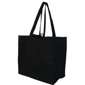 Non-Woven Recycle Reusable Shopping Tote Bag