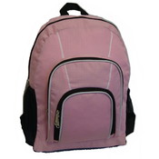 16" Rip-stop Multi Pocket Backpack