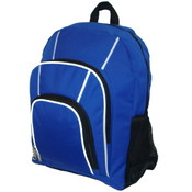 16" Rip-stop Multi Pocket Backpack