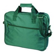 Promotional Portfolio - Forest Green