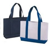 600D Poly Shopping Tote