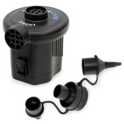 Air Pump Battery Powered