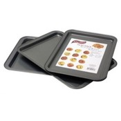 3 Piece Cookie Sheet Nonstick