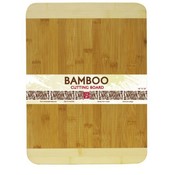 Cutting Board Bamboo 12X16