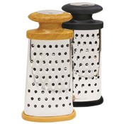 Cheese Grater 2 Sided Assorted