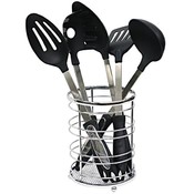 Cutlery Holder - Flat Wire