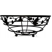 Fruit Basket Bird &amp; Flower
