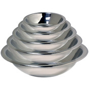 5 Piece Mixing Bowl Set 16-34Cm