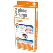 2 Piece Vacuum Bag X-Large