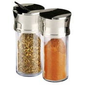 Spice Bottle