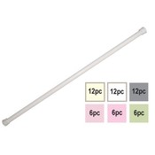 Expandable Tension Shower Rod