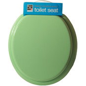 Toilet Seat MDF - Light Green
