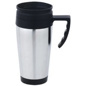 Vacuum Stainless Steel Travel Mug Wholesale Bulk