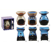 Oil Burner Starter Set