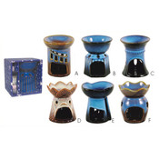 Oil Burner Starter Set