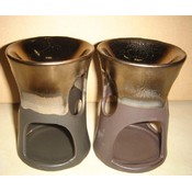 Cylinder Shape Oil Burner