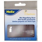 Mini Magnifier