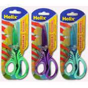 Plastic Safety Scissors