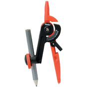 Plastic Compass Bulk