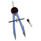 Bow Compass Asst. Colors