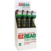Classic Jumbo EZ Read Rain Gauge