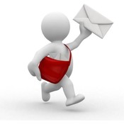 E-Newsletter Package One