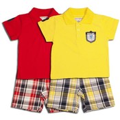 Infant Boy's 2 piece set