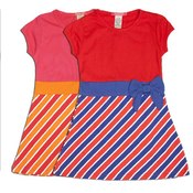 Toddler Knit Dress