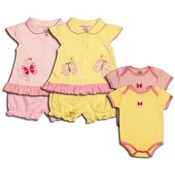 Baby Clothing