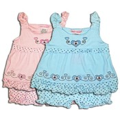 New Born 2 Piece Set