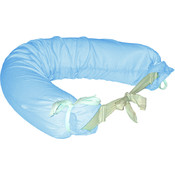 Lumbar Sleep Roll