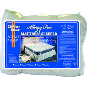 Comfort Cloud Pillow Top Mattress Sleeper Queen