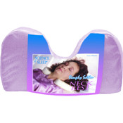 Simply Satin U-Neck Rest