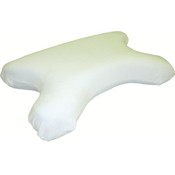 Polar Foam SleePAP Pillow for C-Pap Users