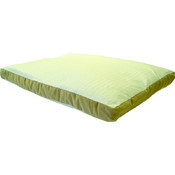 Trim Sleeper Pillow
