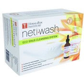 Eco Travel Neti Pot Starter Kit