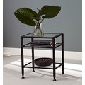Holly &amp; Martin&trade; Guthrie Metal End Table